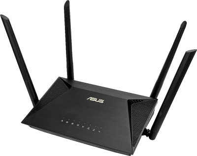 ASUS RT-AX53 Router