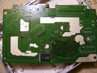 circuit board bottom