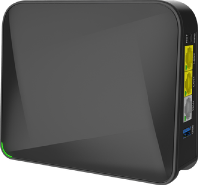 Beeline SmartBox GIGA Case Front