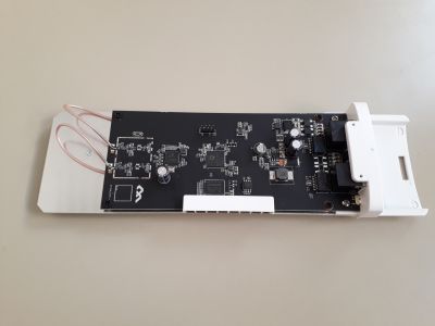 CF-E313AC board view