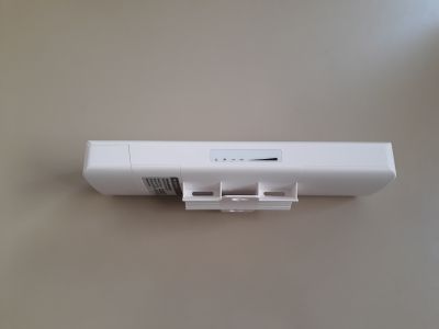 CF-E313AC right side view