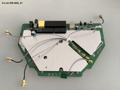 Top with Heatsink Top with Heatsink