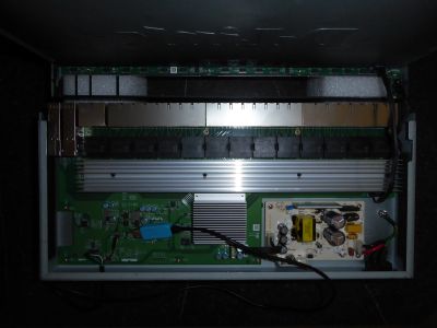 DGS-1210-52 F3 PCB