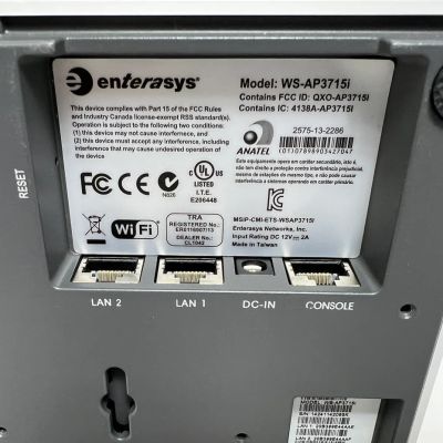 **Insert photo of backside label**