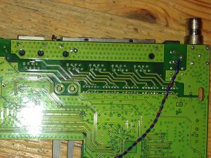 Where to take 12 volt from. Where to take 12 volt from.