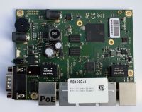 MikroTik RouterBOARD RB450Gx4 MikroTik RouterBOARD RB450Gx4