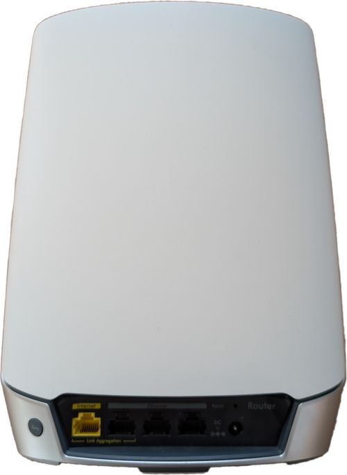 RBR750 back RBR750 back