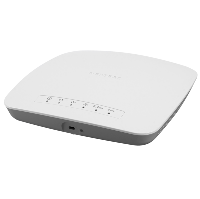 Netgear WAC510 Insight Managed Smart Cloud Wireless Access Point