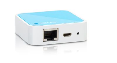 TP-Link TL-WR703N