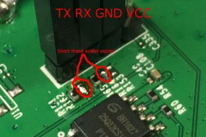 TL-WR940N v4.0 UART