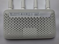 Mi Router 4A 100M Back
