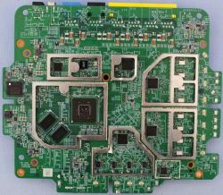 Zyxel NBG7815 (Armor G5) PCB (1) Zyxel NBG7815 (Armor G5) PCB (1)