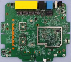 Zyxel NBG7815 (Armor G5) PCB (2) Zyxel NBG7815 (Armor G5) PCB (2)